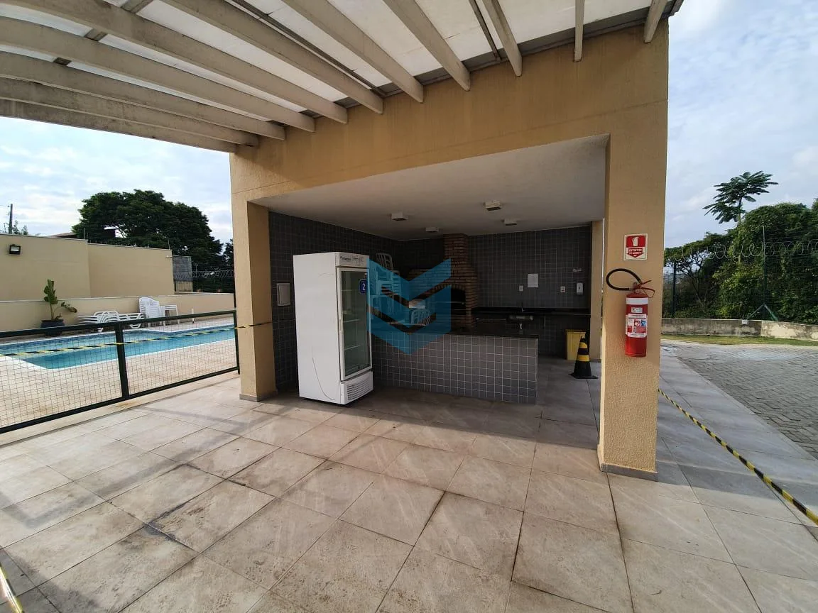 Alpha Club - Votorantim