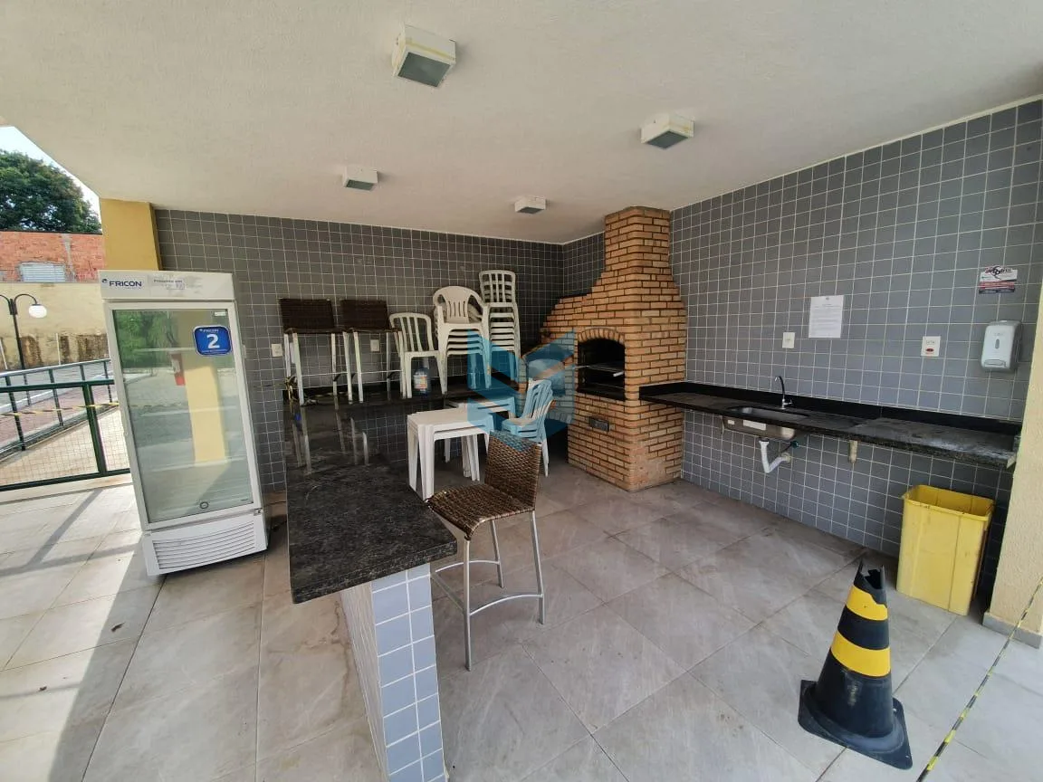 Alpha Club - Votorantim