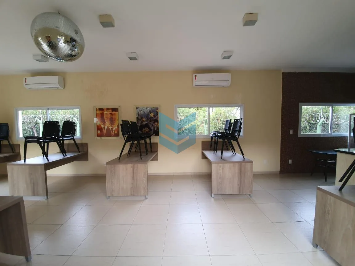 Alpha Club - Votorantim