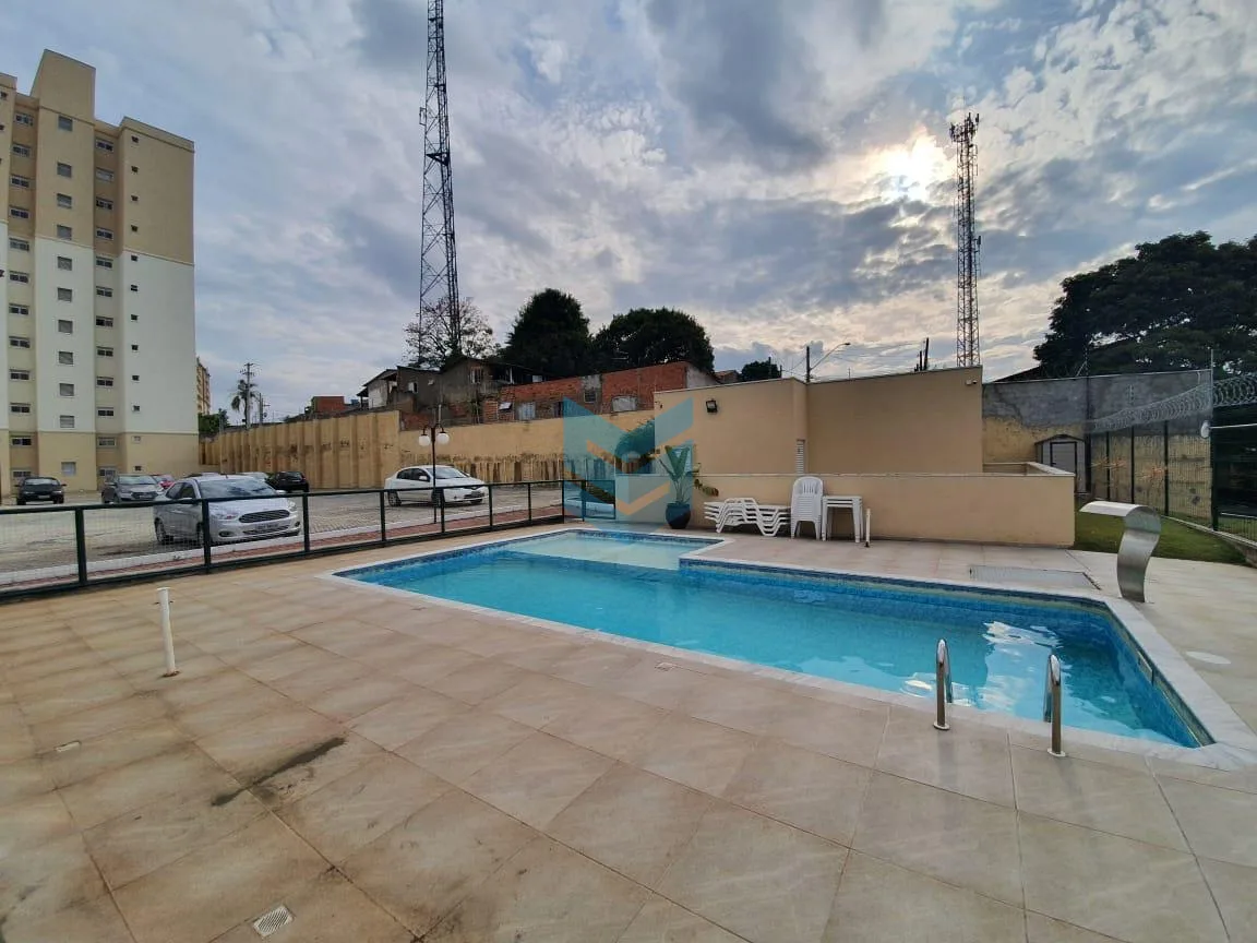 Alpha Club - Votorantim