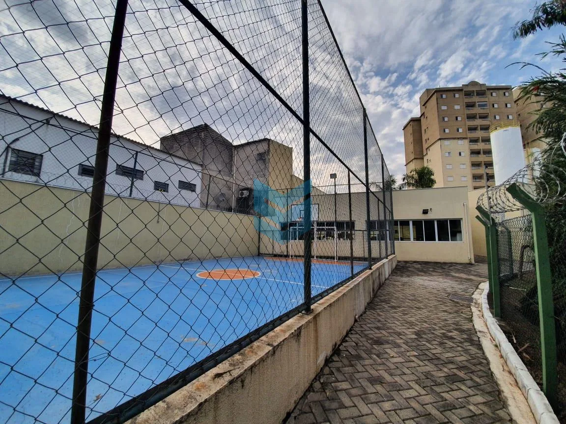 Alpha Club - Votorantim