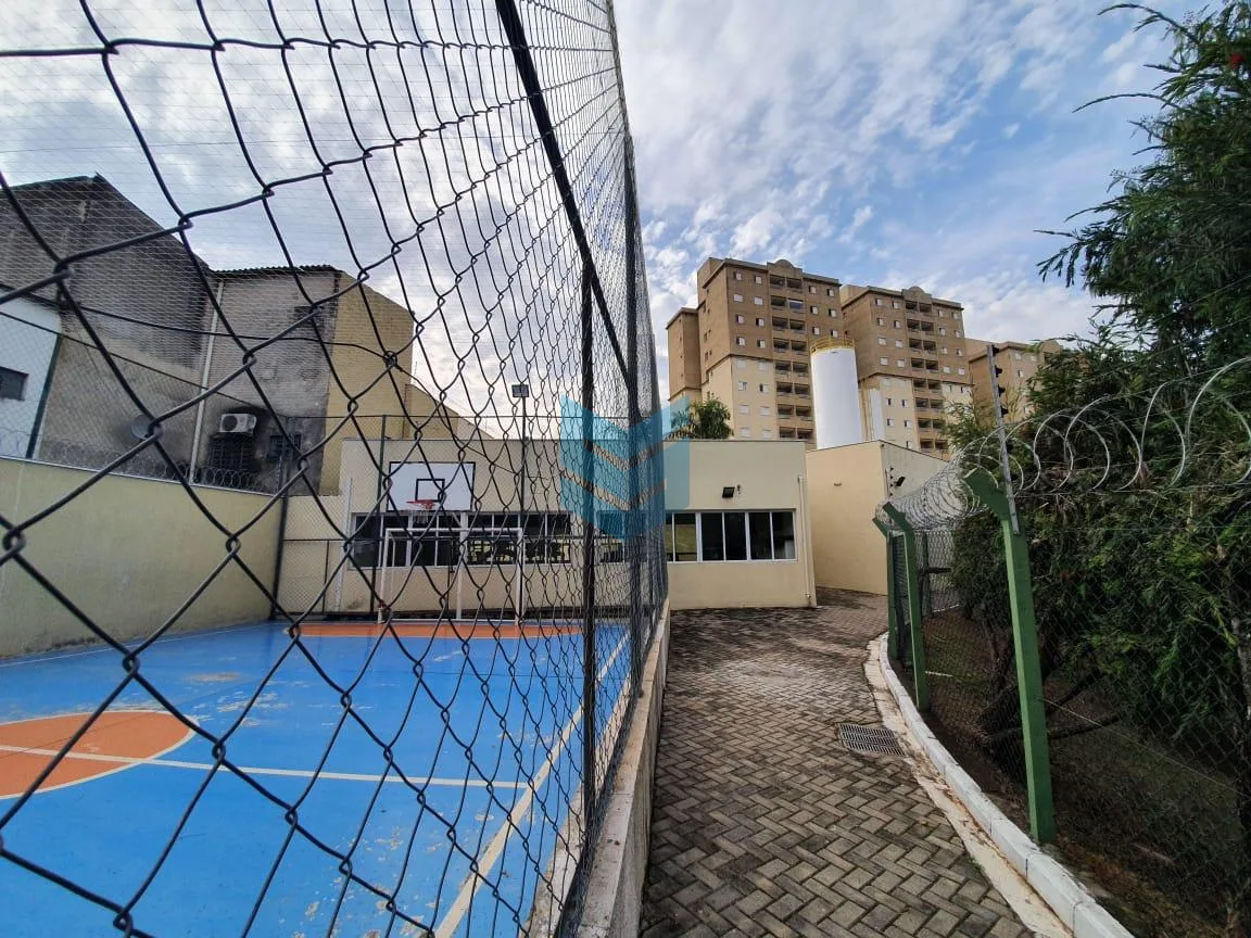 Alpha Club - Votorantim
