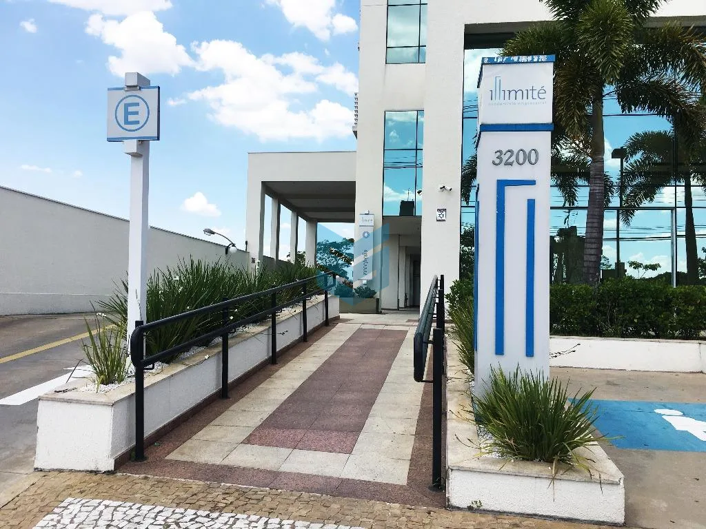 Illimité - Sorocaba