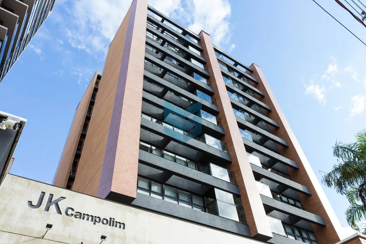 Jk Campolim - Sorocaba