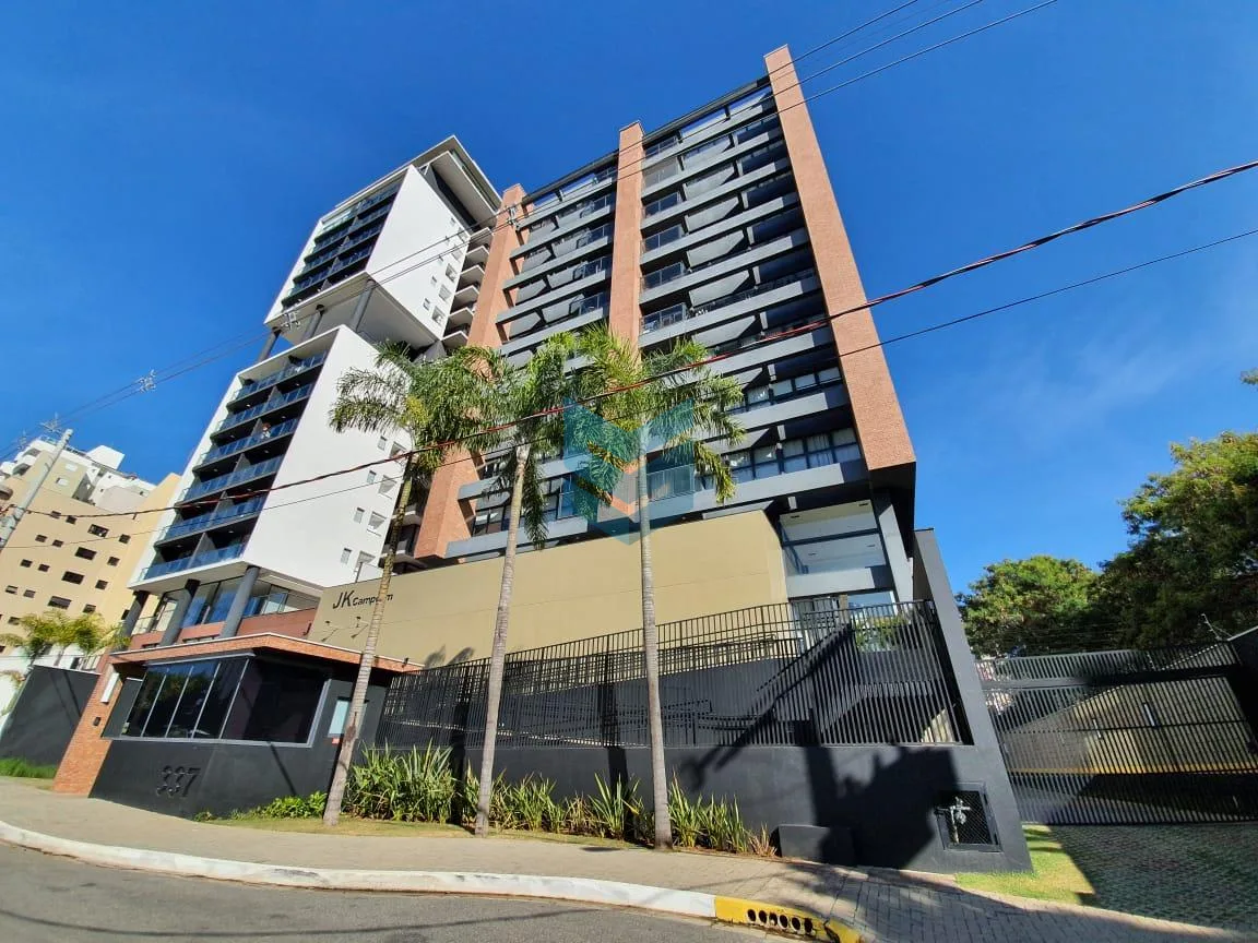 Jk Campolim - Sorocaba
