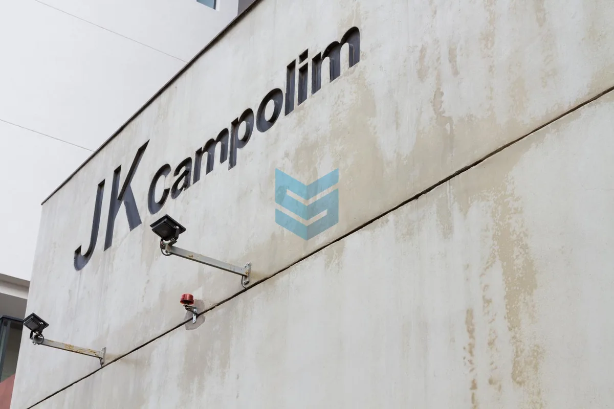 Jk Campolim - Sorocaba