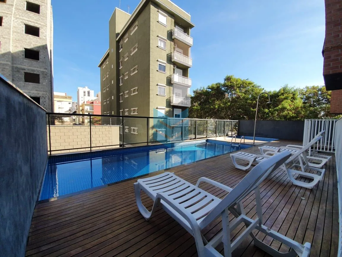 Jk Campolim - Sorocaba