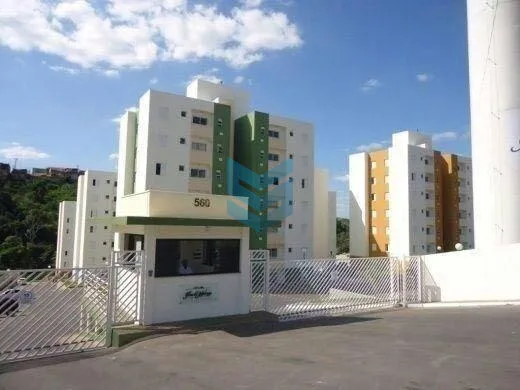 Ilha de Málaga - Votorantim