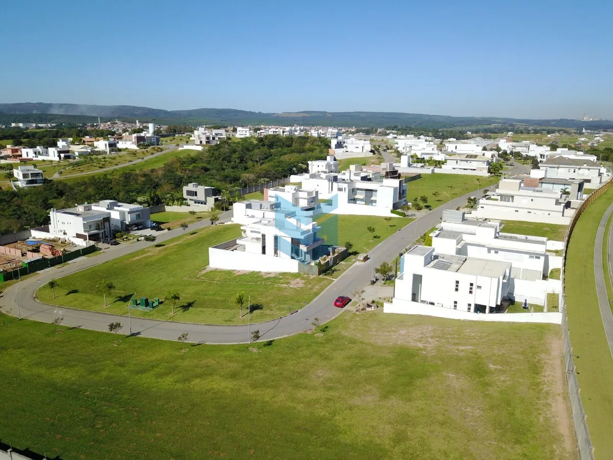 Alphaville Nova Esplanada 3 - Votorantim