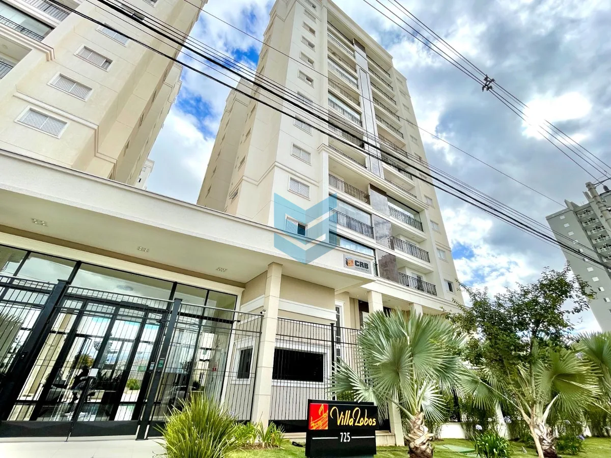 Villa Lobos - Sorocaba