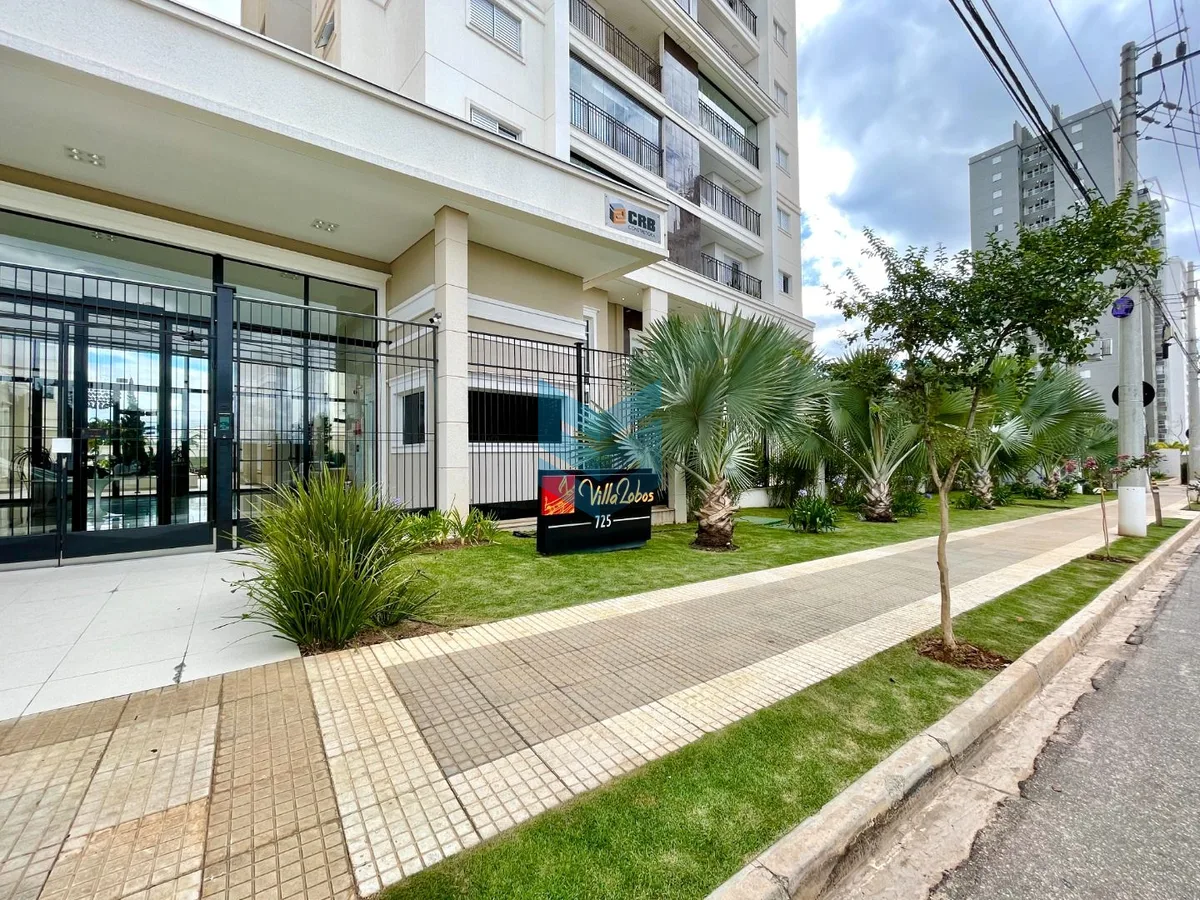 Villa Lobos - Sorocaba