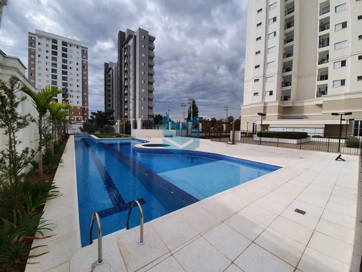Villa Lobos - Sorocaba