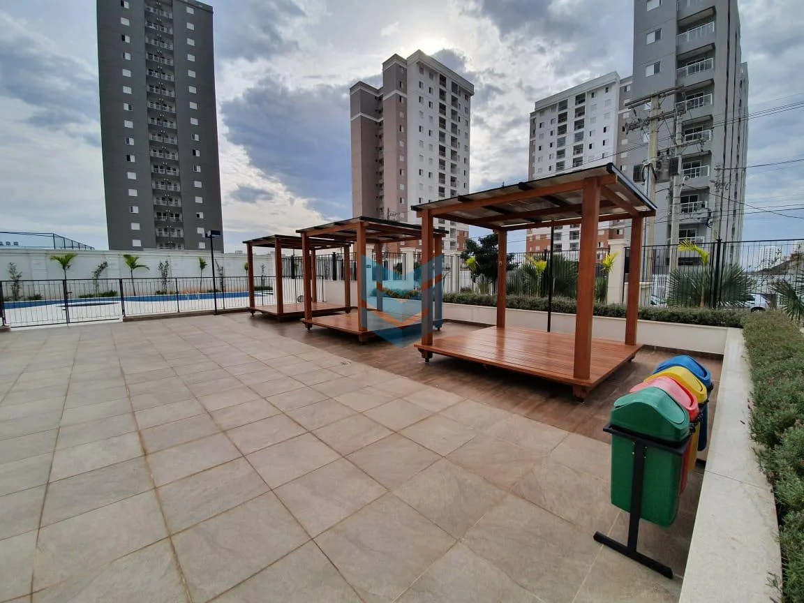 Villa Lobos - Sorocaba