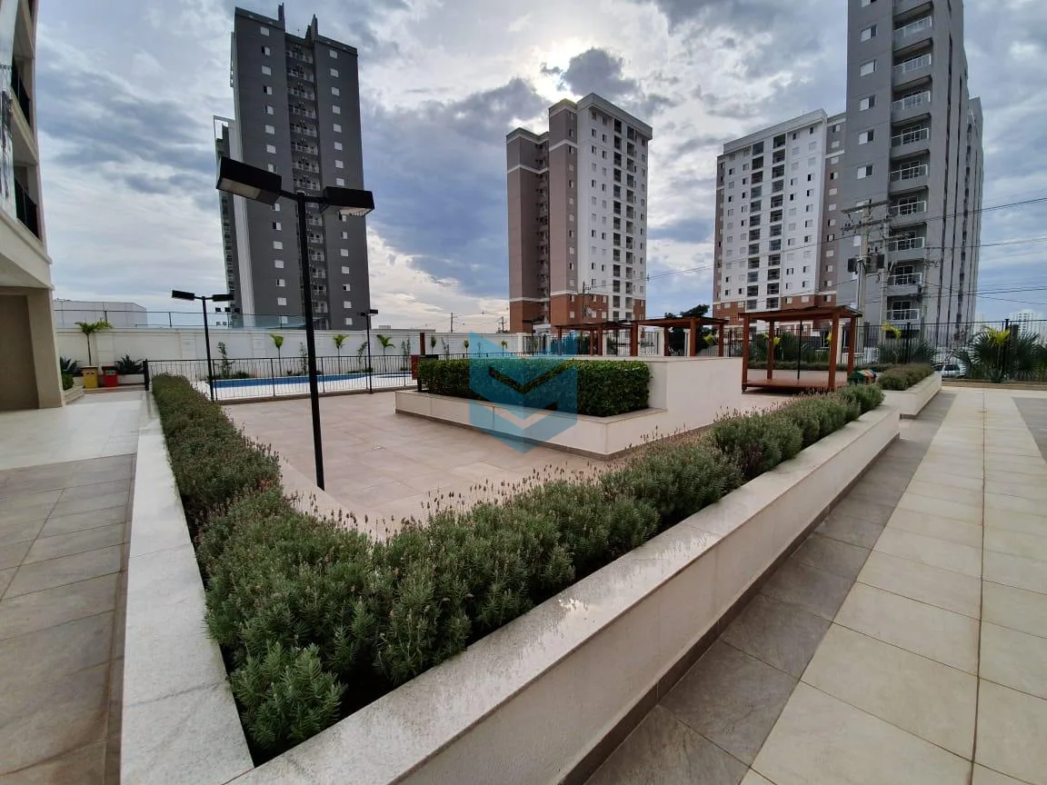 Villa Lobos - Sorocaba