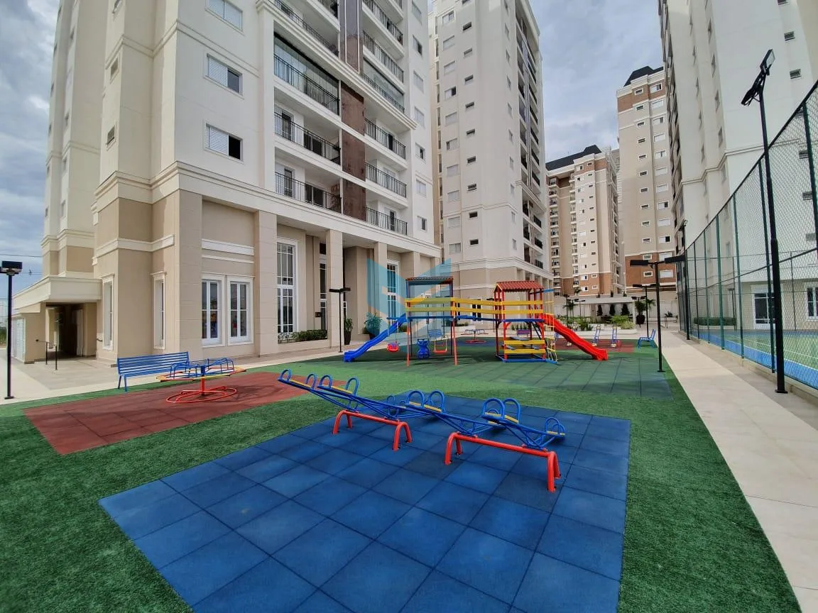Villa Lobos - Sorocaba
