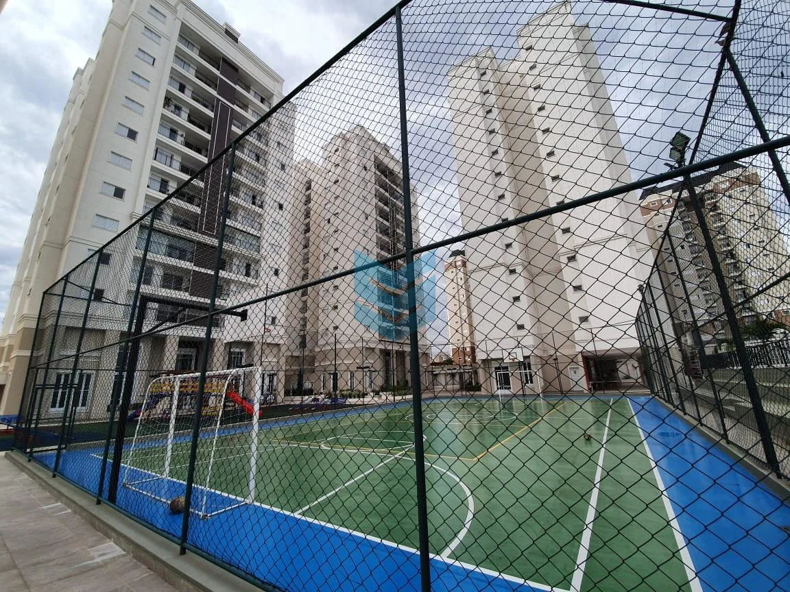 Villa Lobos - Sorocaba
