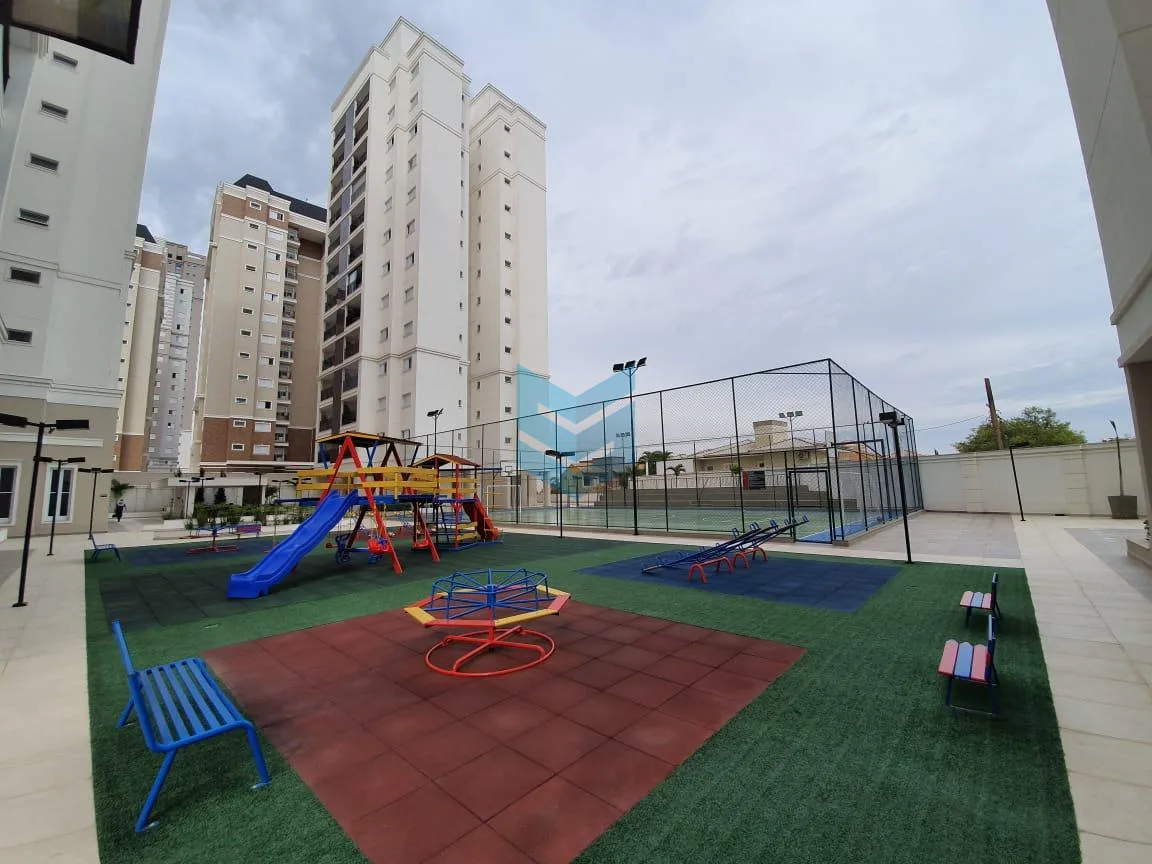 Villa Lobos - Sorocaba