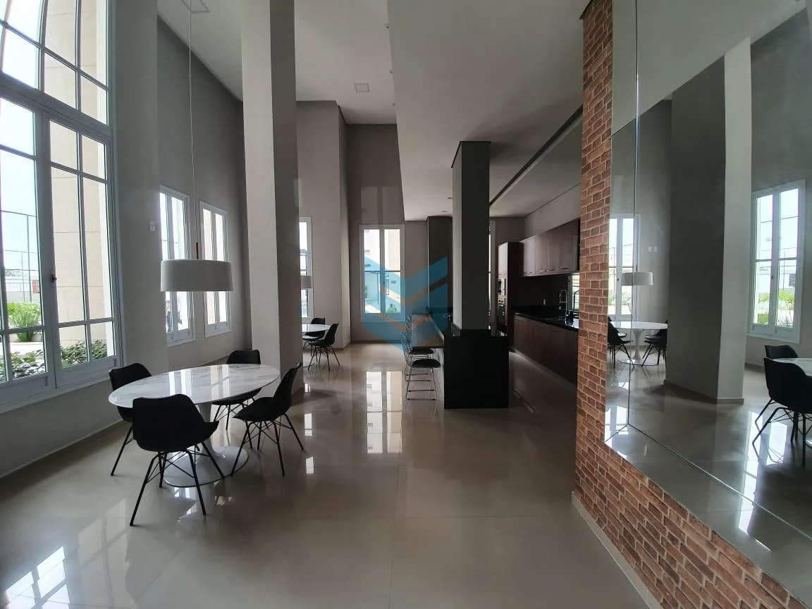 Villa Lobos - Sorocaba