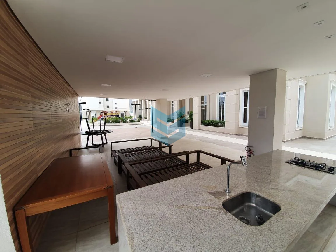 Villa Lobos - Sorocaba