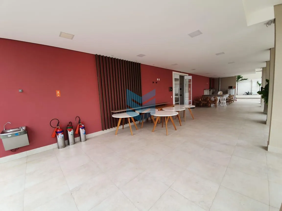 Villa Lobos - Sorocaba