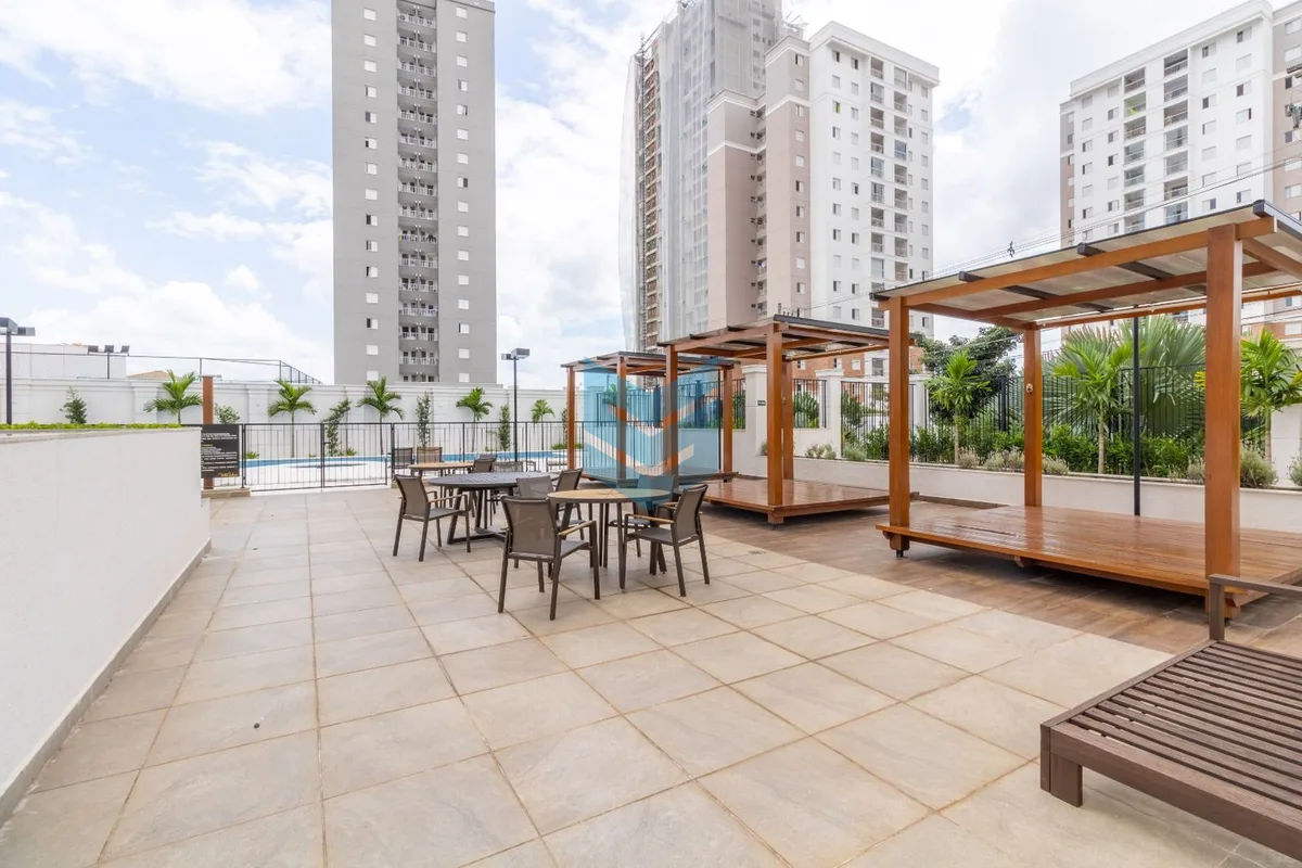 Villa Lobos - Sorocaba
