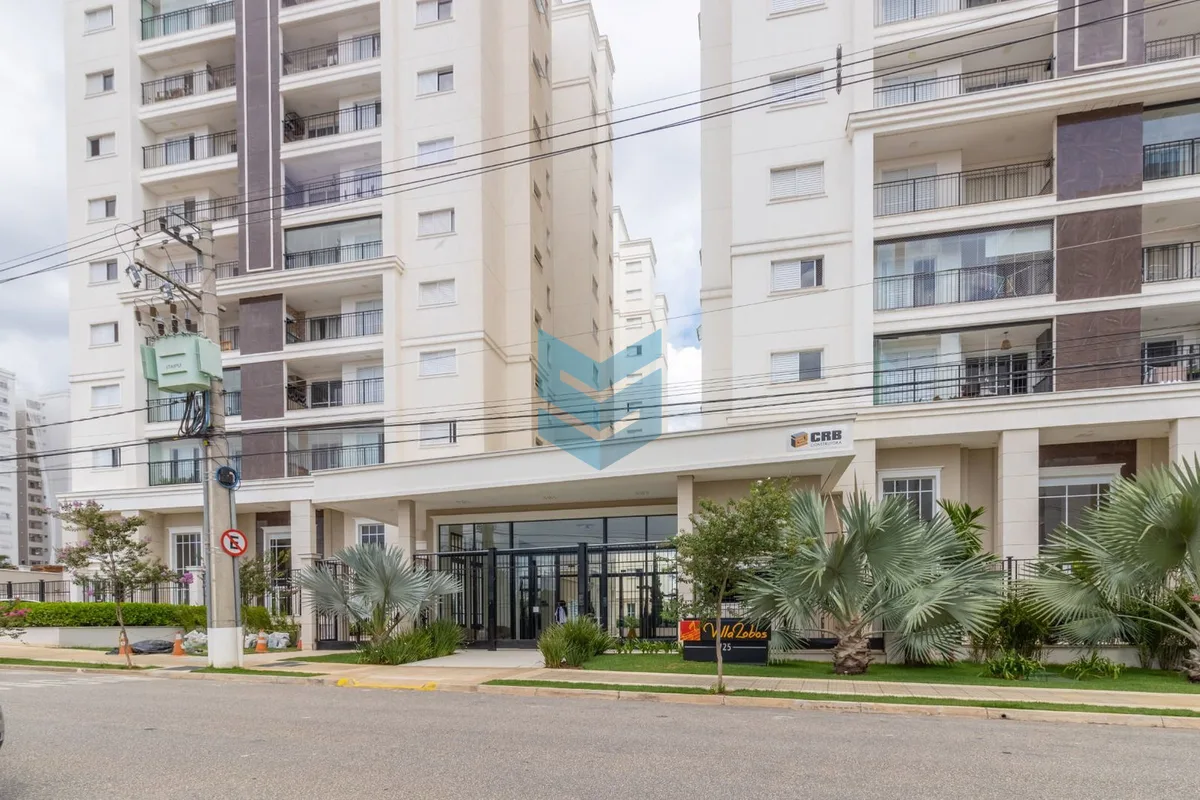 Villa Lobos - Sorocaba