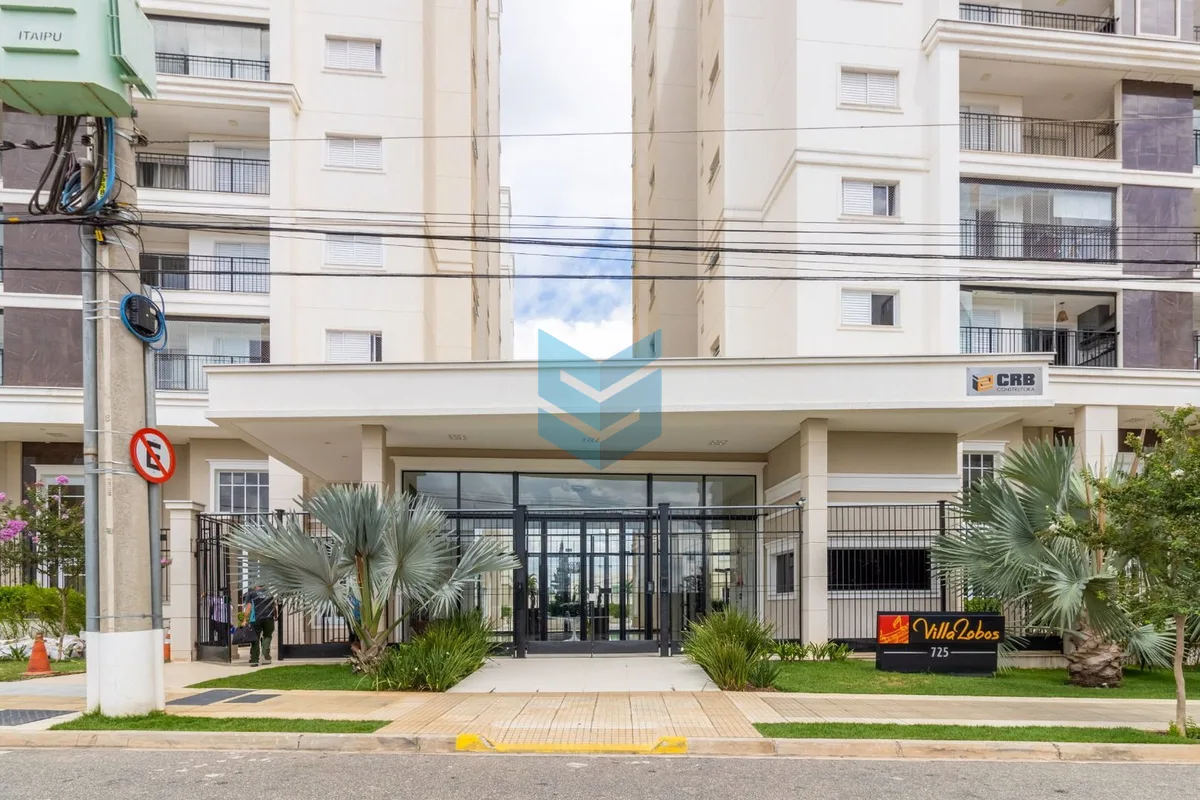 Villa Lobos - Sorocaba