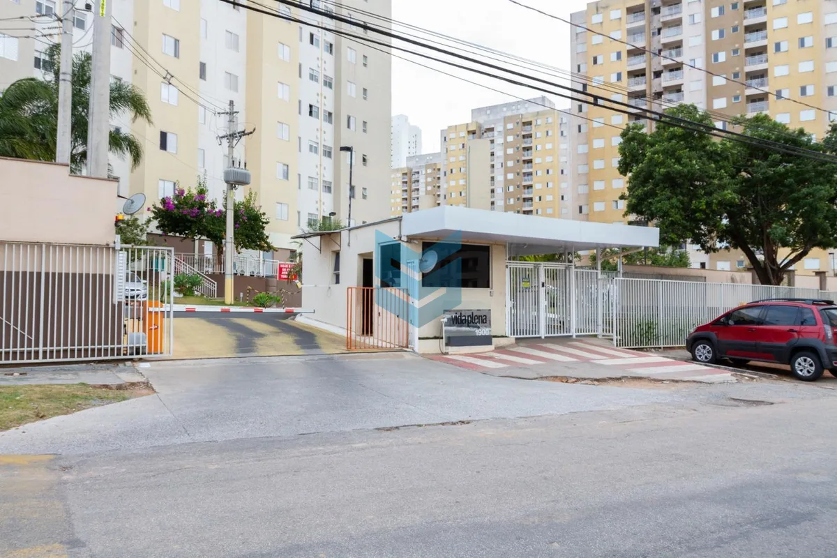 Vida Plena - Sorocaba