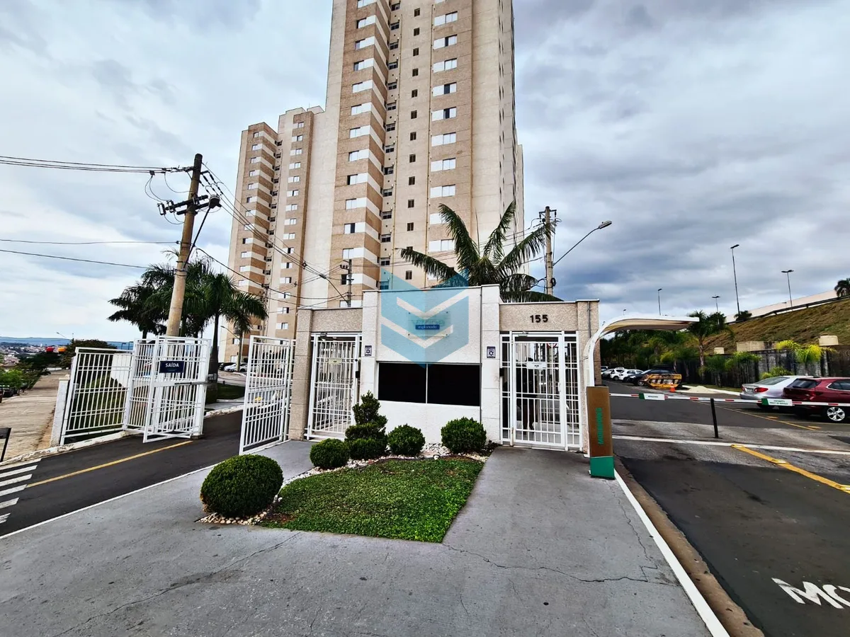 Vitrine Esplanada - Votorantim