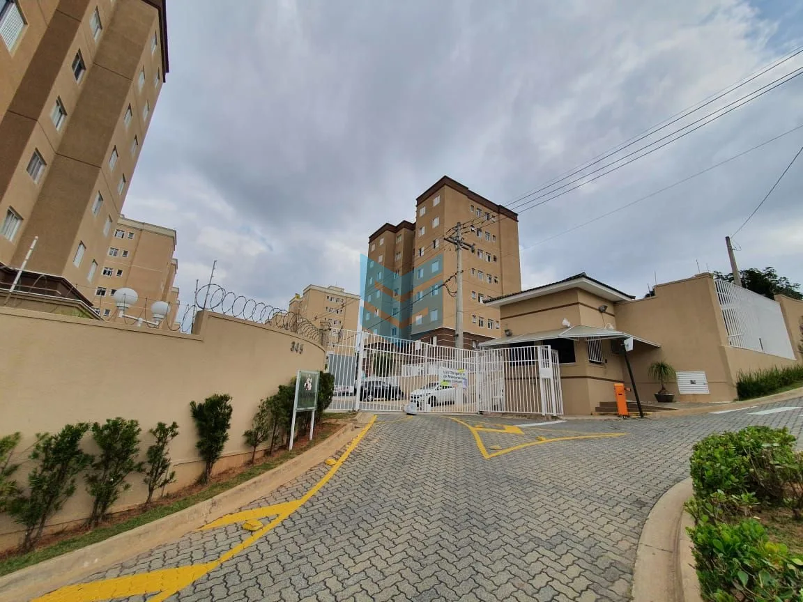 Massimo Residence - Sorocaba
