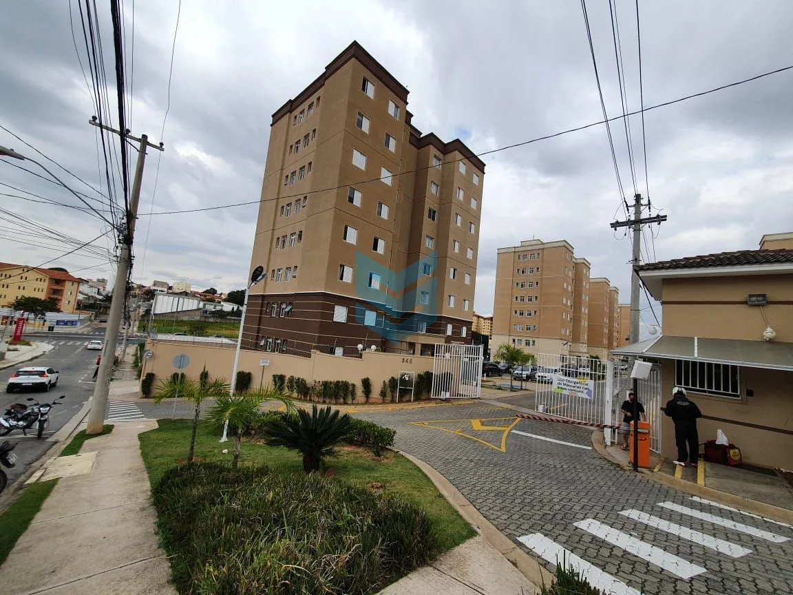 Massimo Residence - Sorocaba
