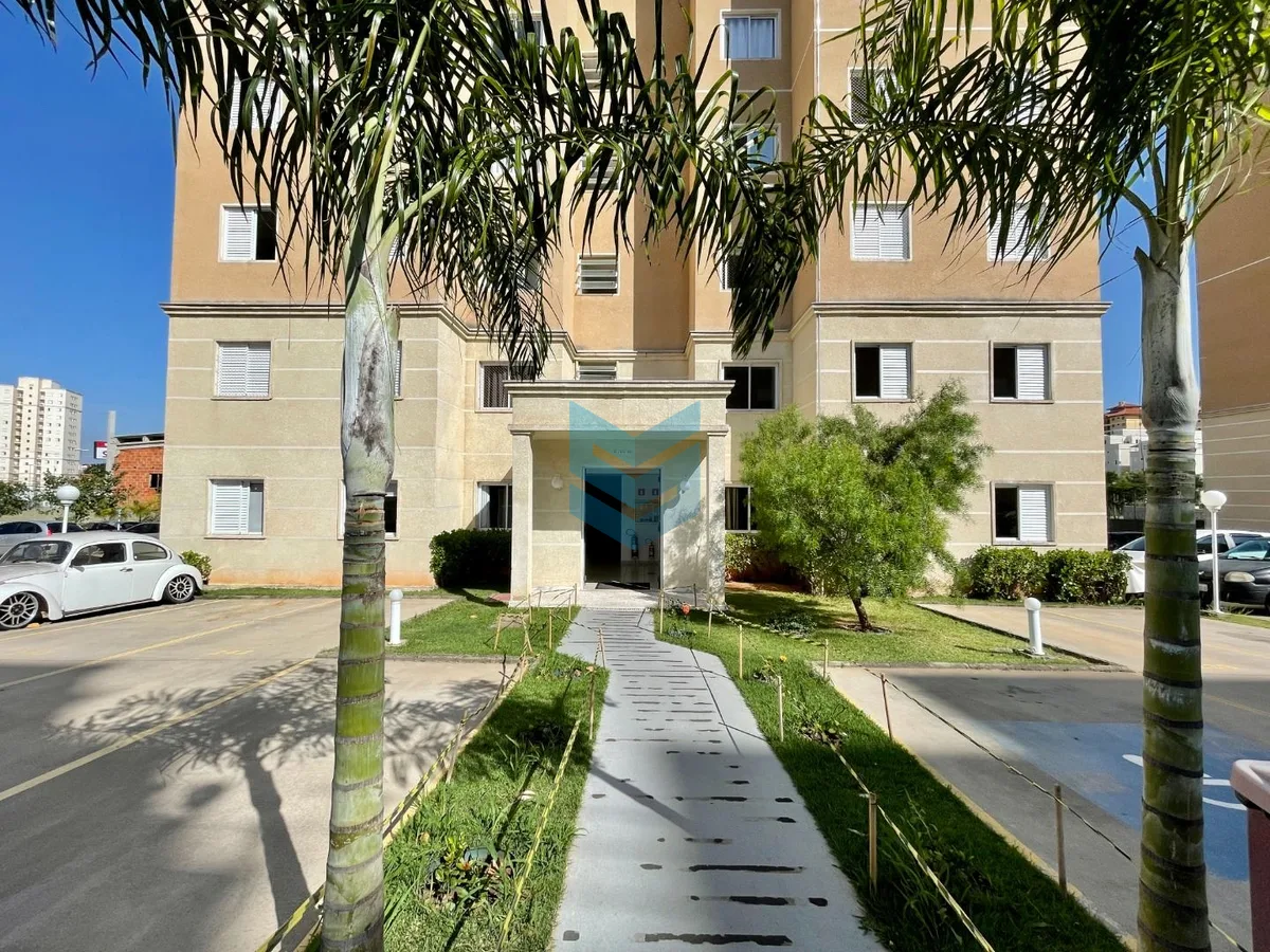 Massimo Residence - Sorocaba