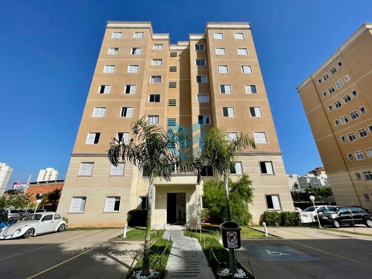 Massimo Residence - Sorocaba