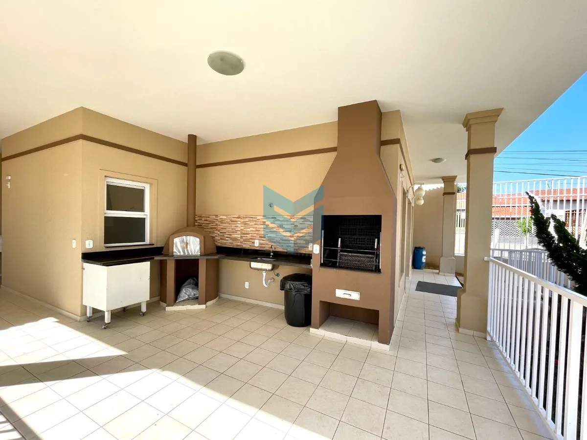 Massimo Residence - Sorocaba