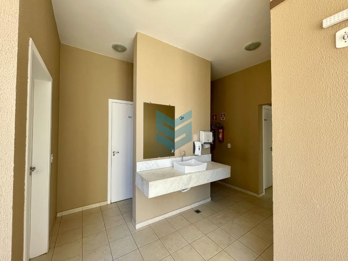 Massimo Residence - Sorocaba