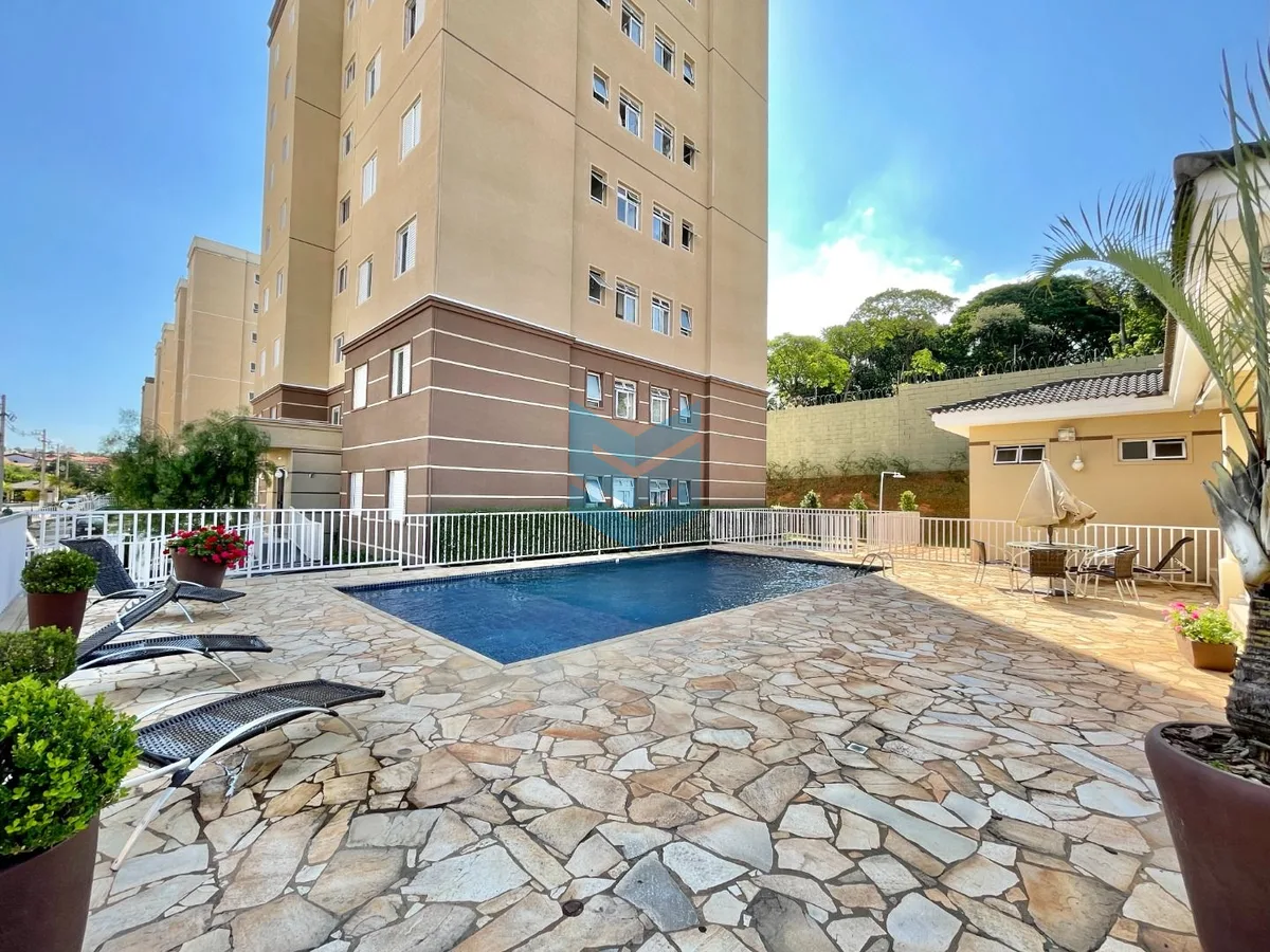 Massimo Residence - Sorocaba