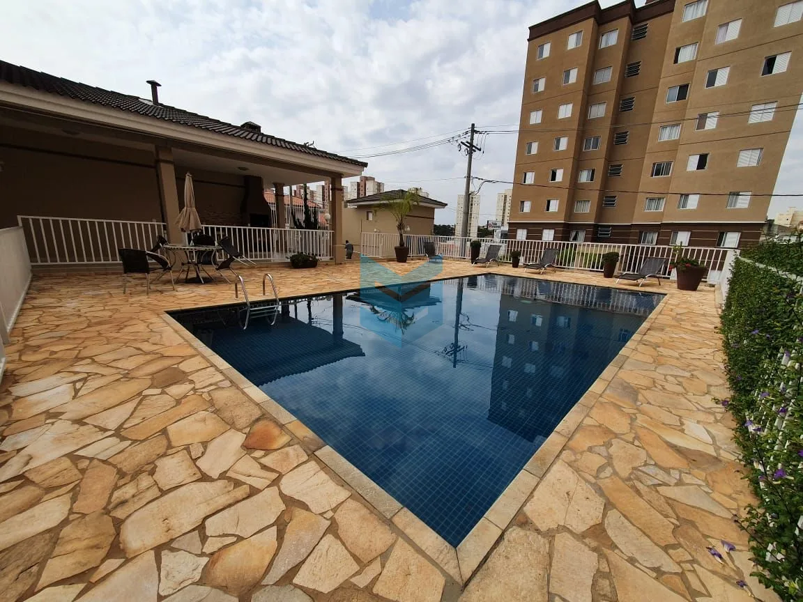 Massimo Residence - Sorocaba
