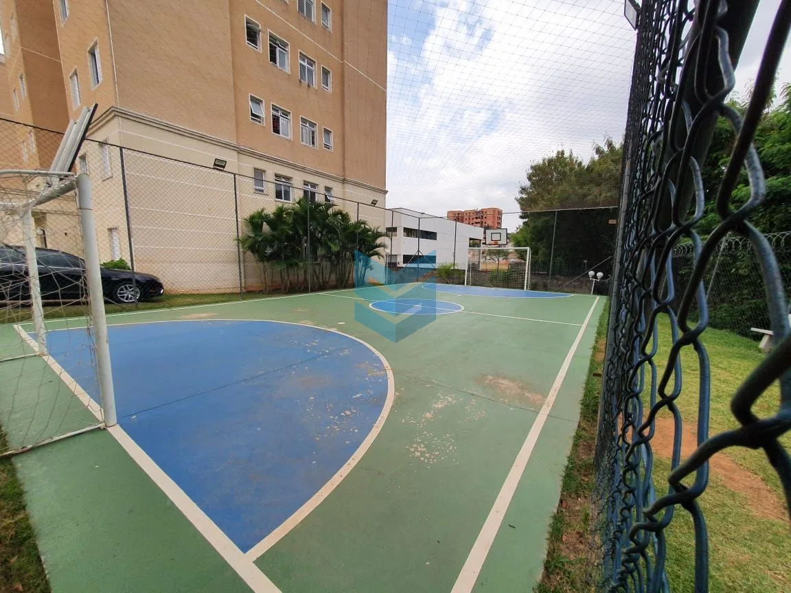 Massimo Residence - Sorocaba