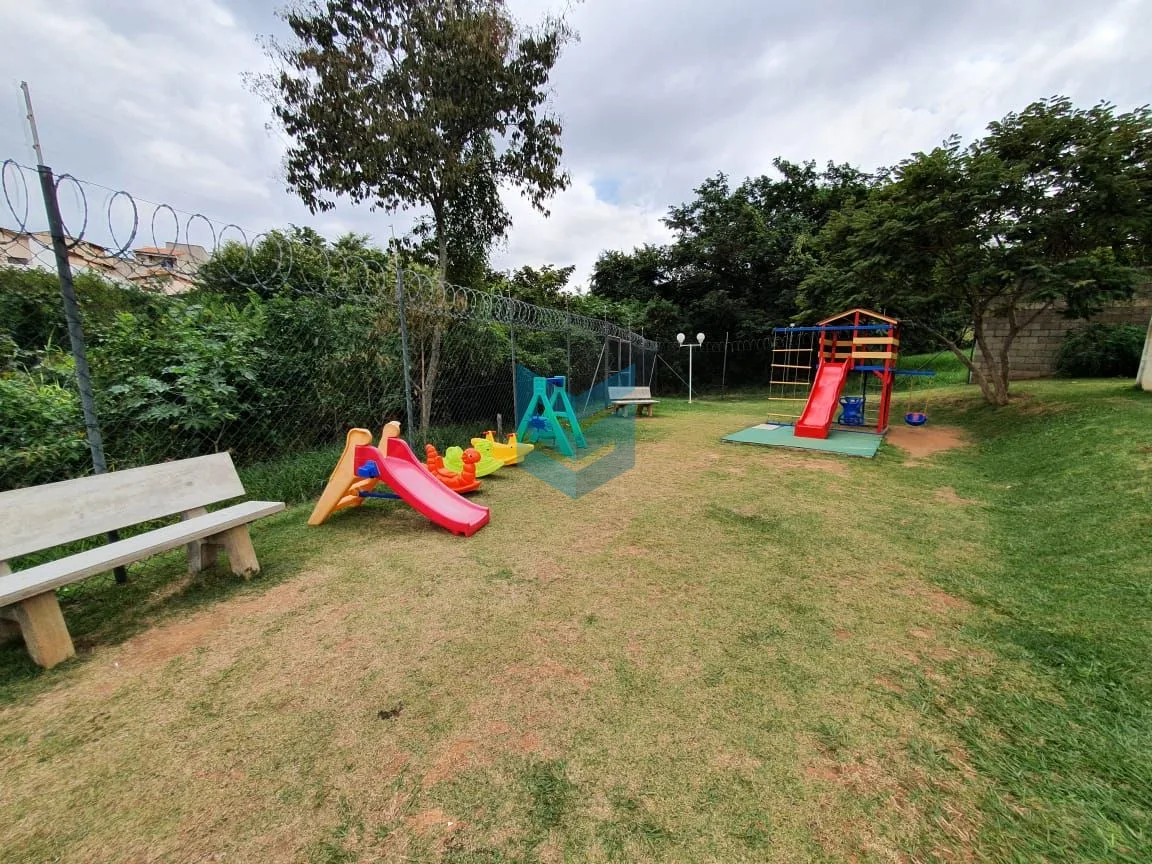 Massimo Residence - Sorocaba