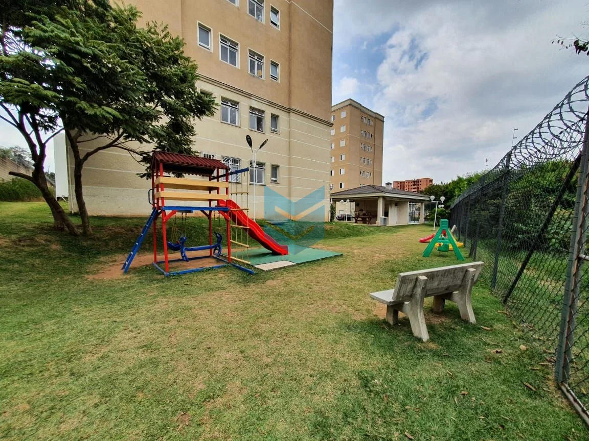 Massimo Residence - Sorocaba