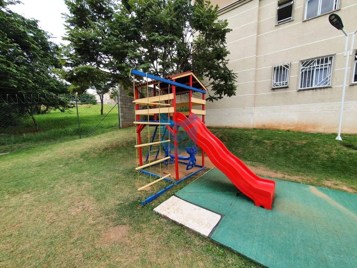 Massimo Residence - Sorocaba