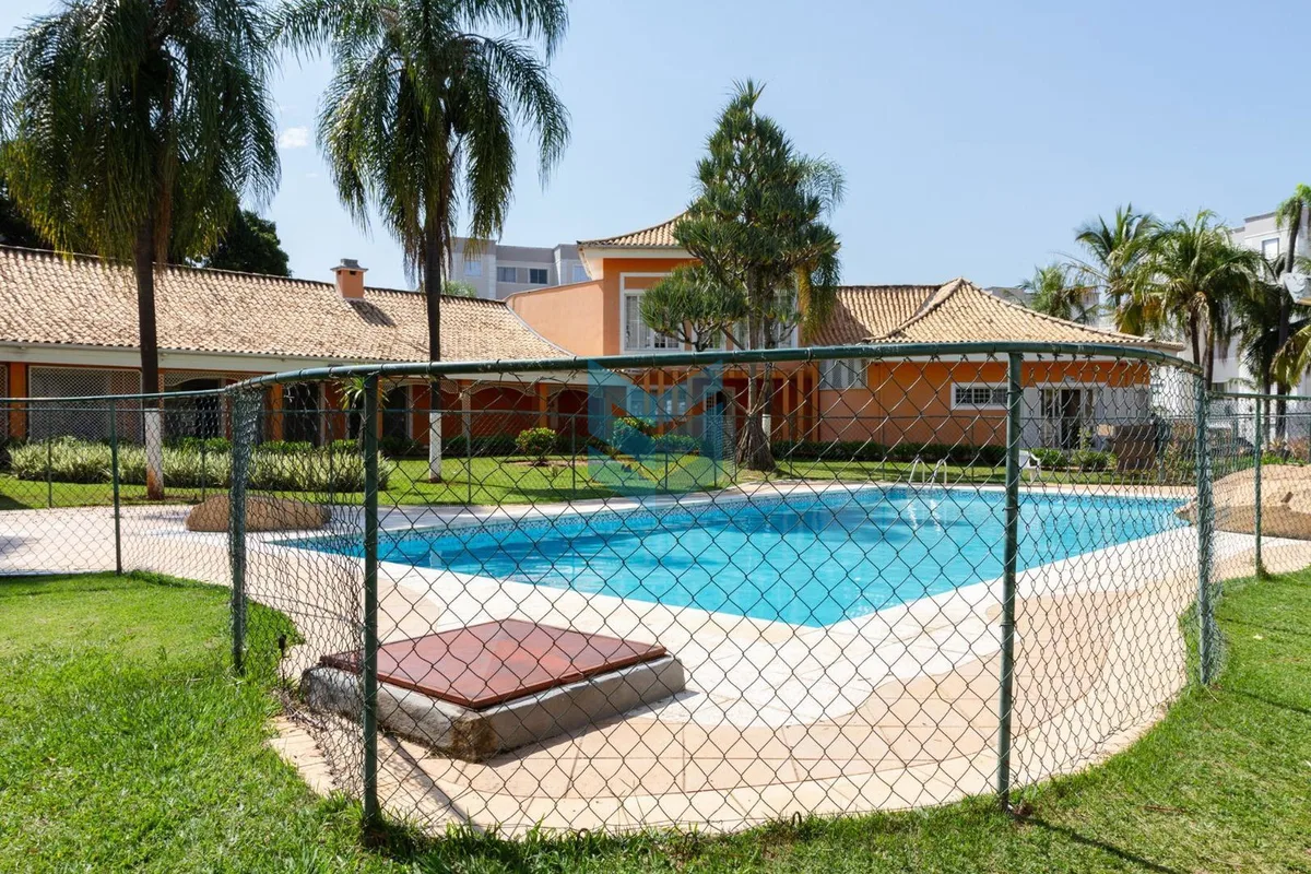 Parque Sicília - Votorantim