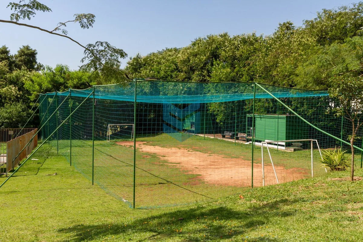 Parque Sicília - Votorantim