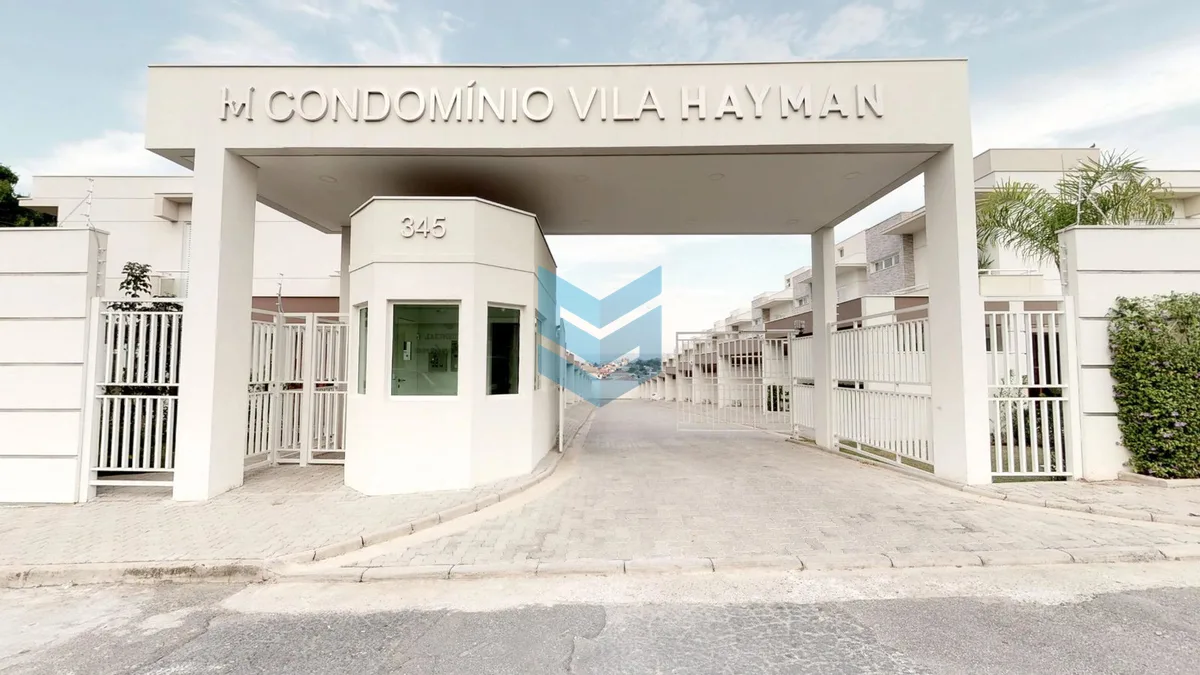 Vila Hayman - Sorocaba