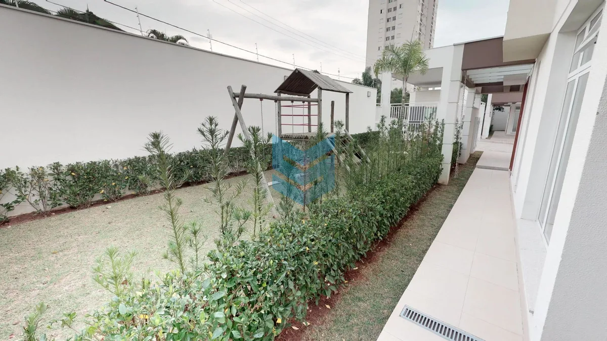 Vila Hayman - Sorocaba