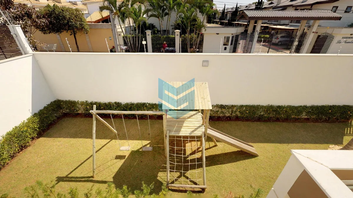 Vila Hayman - Sorocaba