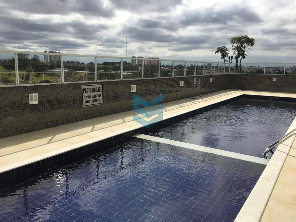 Solar Di Lucca - Sorocaba