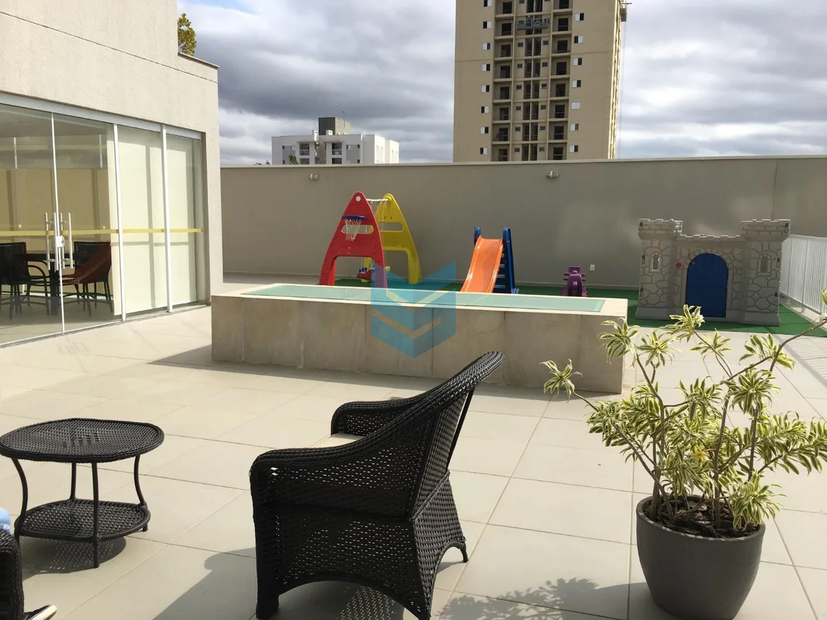 Solar Di Lucca - Sorocaba