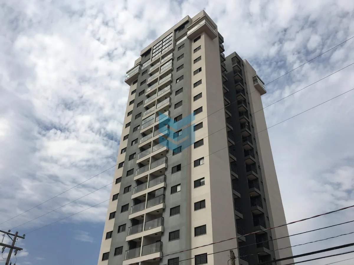 Valencia Residencial - Sorocaba