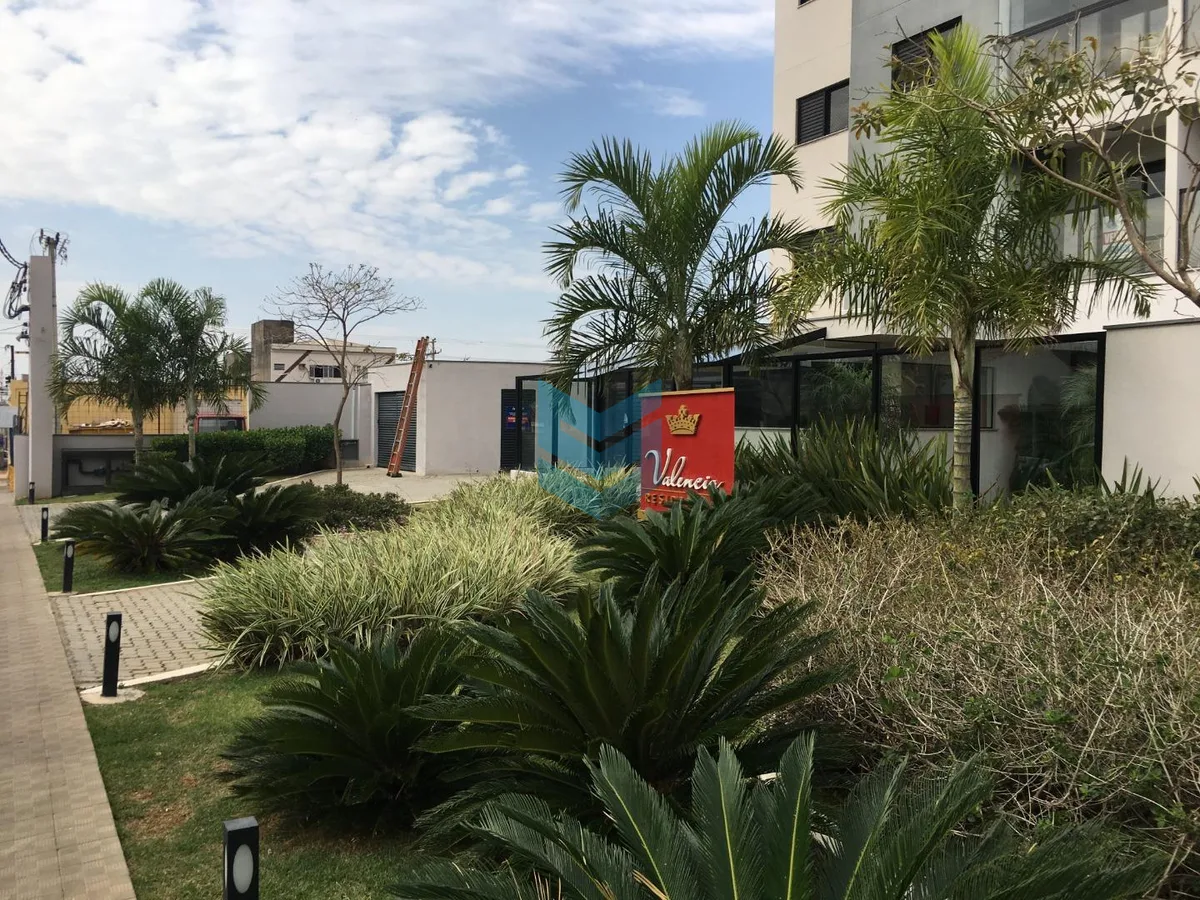 Valencia Residencial - Sorocaba